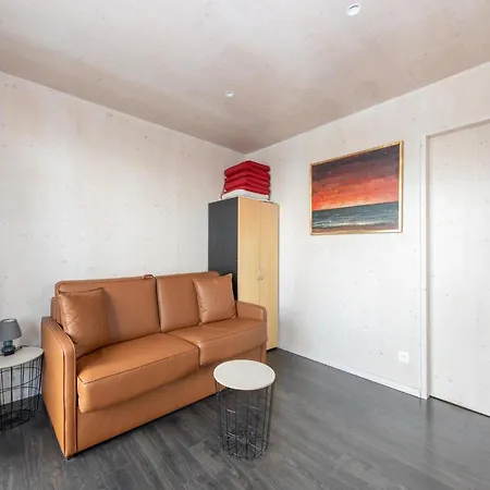 Beachside Eco Retreat Apartment *