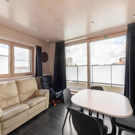 Beachside Eco Retreat *