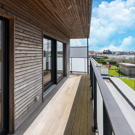 Apartment Beachside Eco Retreat
