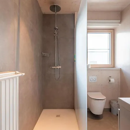 Apartment Beachside Eco Retreat Middelkerke