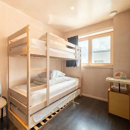 Beachside Eco Retreat Appartement Middelkerke