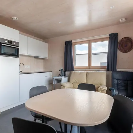 Apartment Cozy Near The