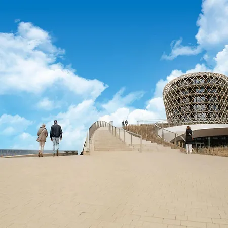 Beachside Eco Retreat *