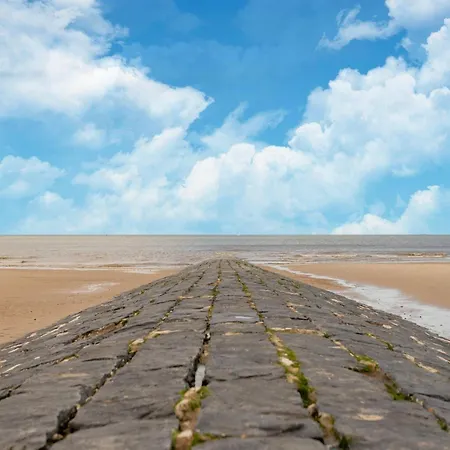 Apartment Beachside Eco Retreat