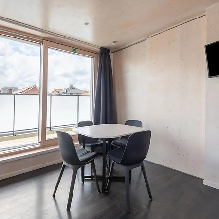 Beachside Eco Retreat *