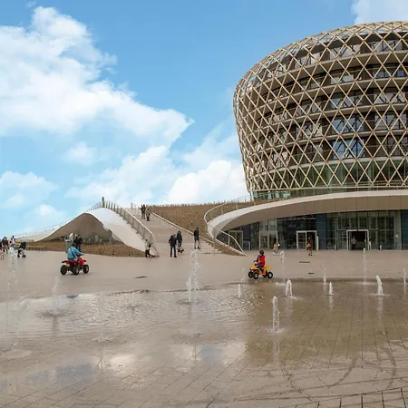 Beachside Eco Retreat Apartment *