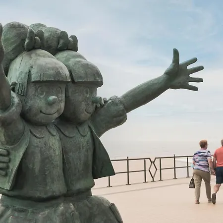 Beachside Eco Retreat *