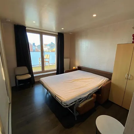 Beachside Eco Retreat