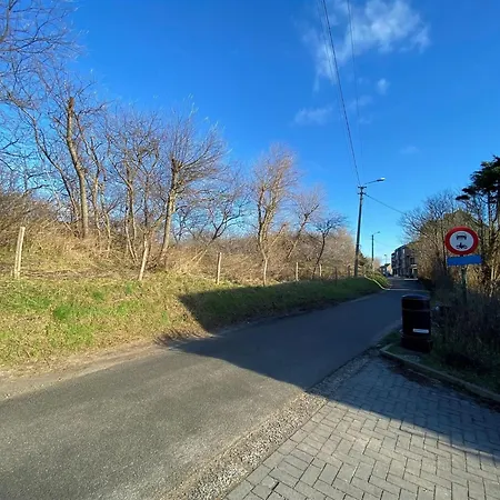 Beachside Eco Retreat Middelkerke