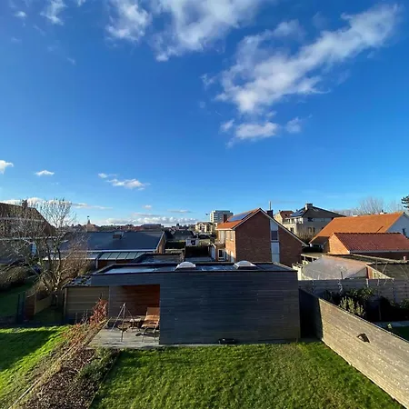 Beachside Eco Retreat