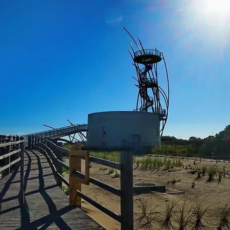 Apartment Beachside Eco Retreat