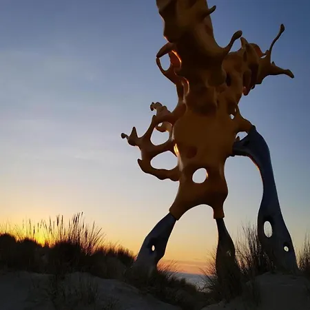 Beachside Eco Retreat *