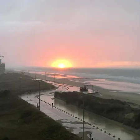 Beachside Eco Retreat Appartement *