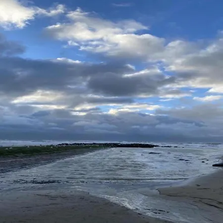 Beachside Eco Retreat