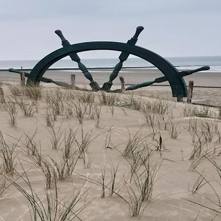 Appartement Beachside Eco Retreat