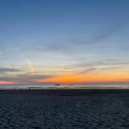 Appartement Beachside Eco Retreat *