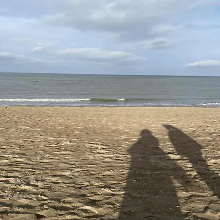 Beachside Eco Retreat