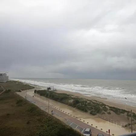 Appartement Beachside Eco Retreat