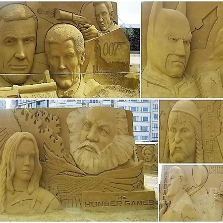 Beachside Eco Retreat *