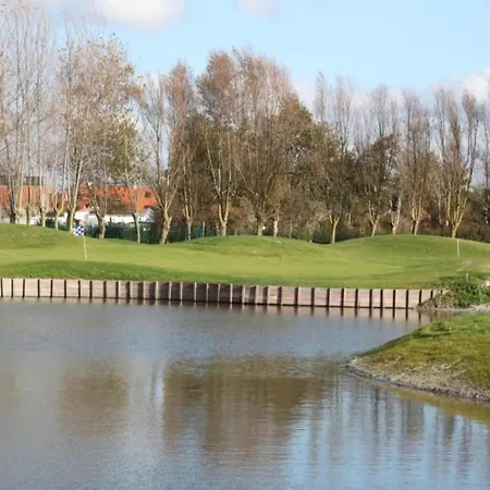Beachside Eco Retreat Middelkerke