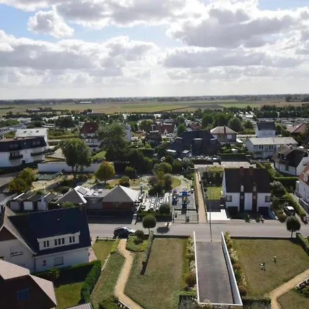 Beachside Eco Retreat Apartment *